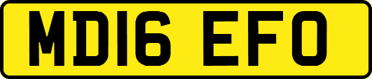 MD16EFO