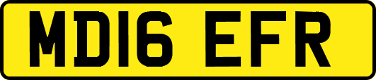 MD16EFR