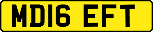 MD16EFT