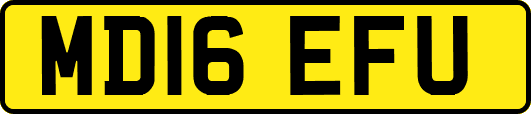 MD16EFU