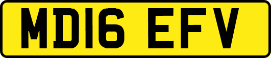 MD16EFV