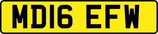 MD16EFW