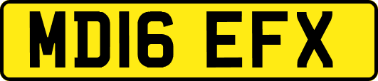 MD16EFX
