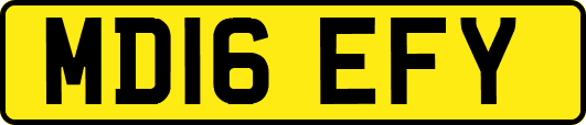 MD16EFY