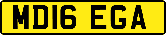 MD16EGA