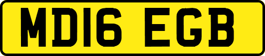 MD16EGB