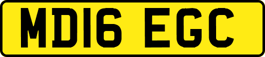 MD16EGC