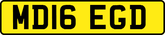 MD16EGD