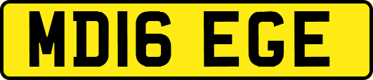 MD16EGE