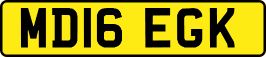 MD16EGK