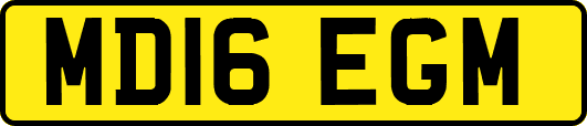 MD16EGM
