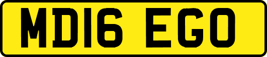 MD16EGO