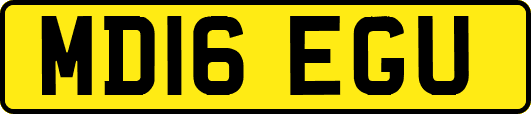 MD16EGU