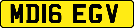 MD16EGV