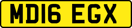 MD16EGX
