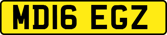 MD16EGZ