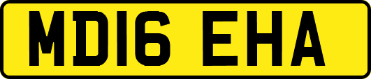 MD16EHA