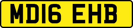 MD16EHB