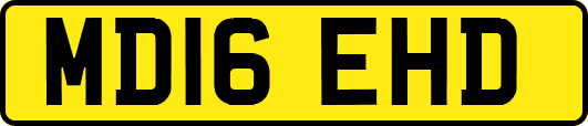 MD16EHD