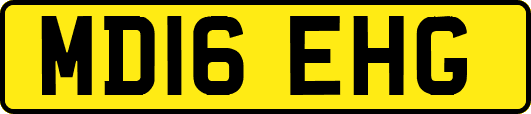 MD16EHG