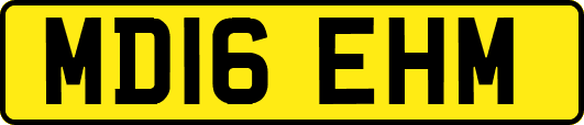 MD16EHM