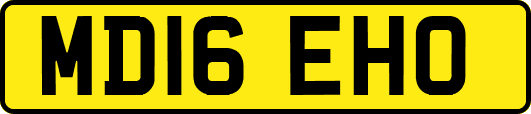 MD16EHO