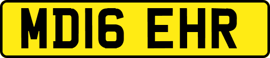 MD16EHR