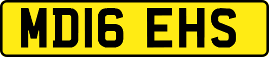 MD16EHS