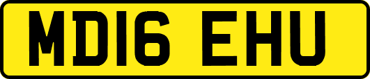 MD16EHU