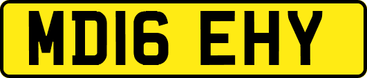 MD16EHY
