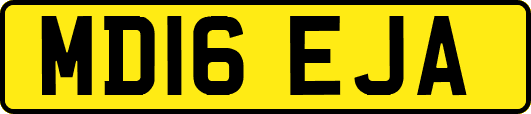 MD16EJA