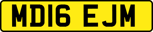 MD16EJM