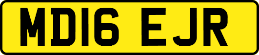MD16EJR