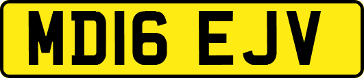 MD16EJV