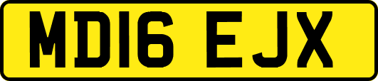 MD16EJX