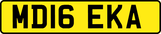 MD16EKA