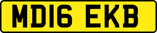 MD16EKB