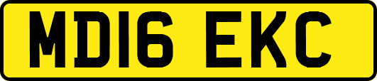 MD16EKC