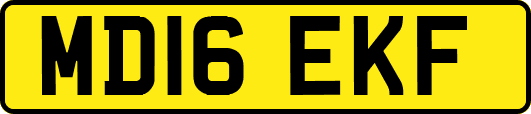 MD16EKF