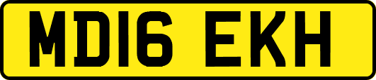 MD16EKH