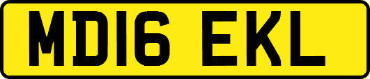 MD16EKL