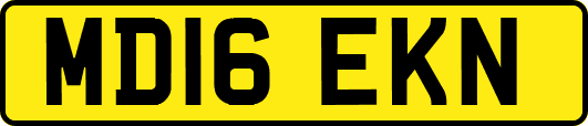 MD16EKN