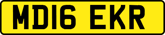 MD16EKR