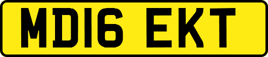 MD16EKT