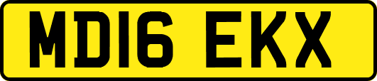 MD16EKX