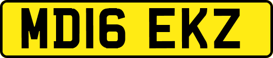 MD16EKZ