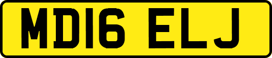MD16ELJ