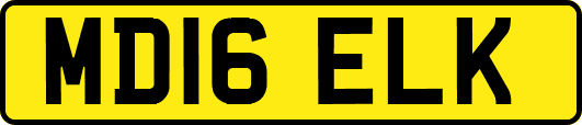 MD16ELK