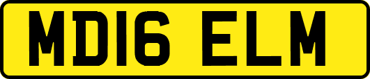 MD16ELM
