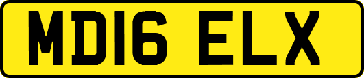 MD16ELX
